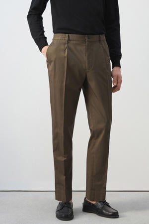 regular chino bruin