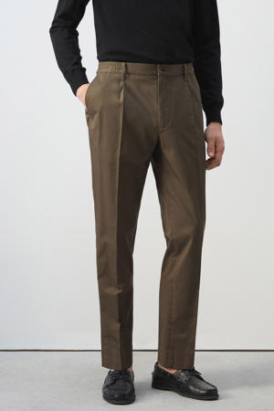 regular chino bruin