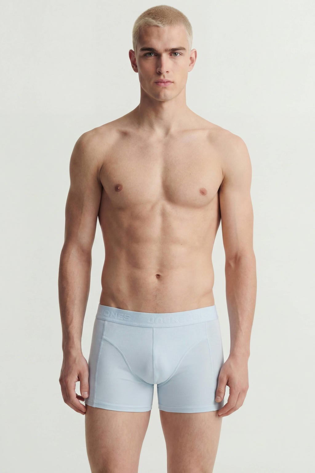 JACK & JONES boxershort JACGILLI (set van 5)