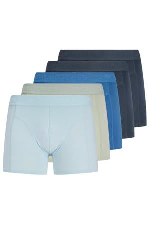 boxershort JACGILLI (set van 5)