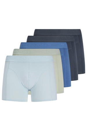 boxershort JACGILLI (set van 5)