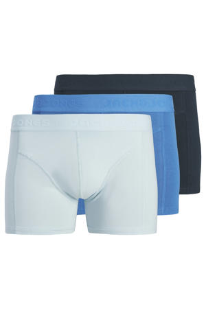 boxershort JACGILLI (set van 3)