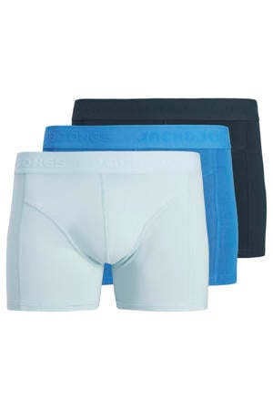 boxershort JACGILLI (set van 3)