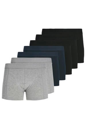 boxershort JACGILLI (set van 7)