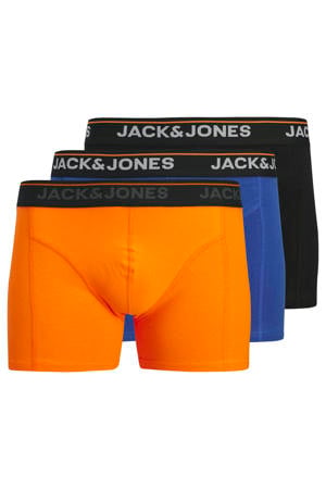 boxershort JACTHEODORE (set van 3)