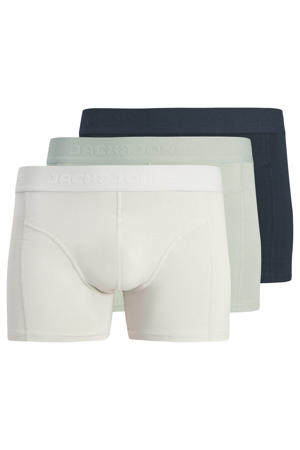 boxershort JACGILLI (set van 3)