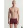 JACK & JONES boxershort JACSOLID (set van 10)