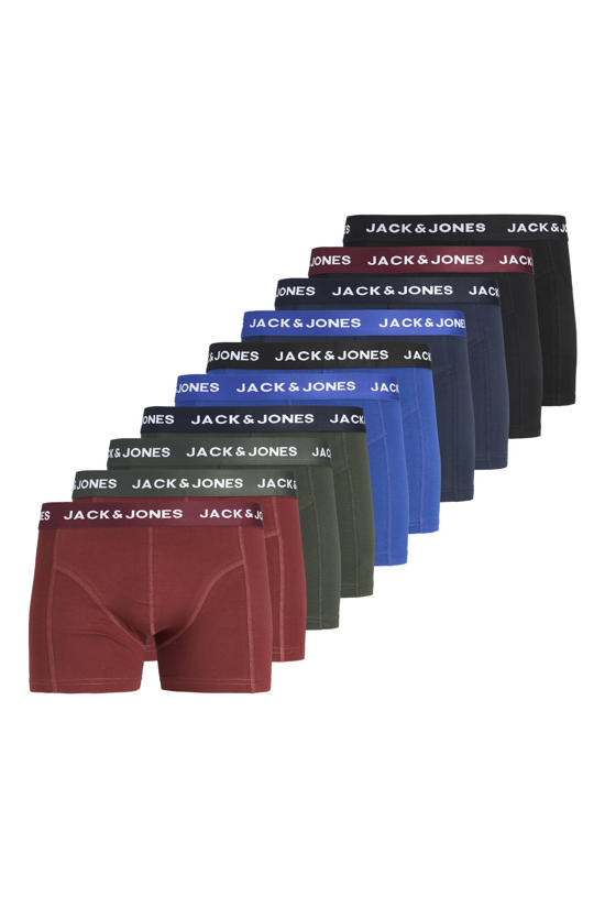 boxershorts heren