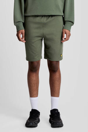 short groen