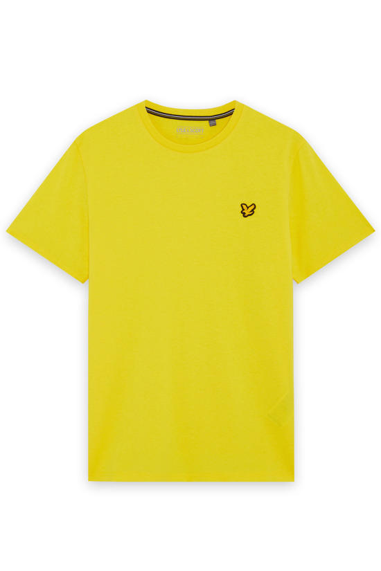 Lyle & Scott t-shirts