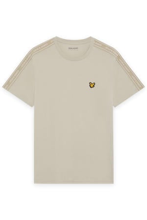 T-shirt zand