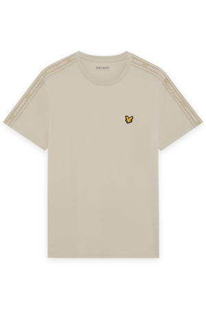 T-shirt zand