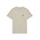 Lyle & Scott T-shirt zand