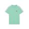 Lyle & Scott regular T-shirt mintgroen