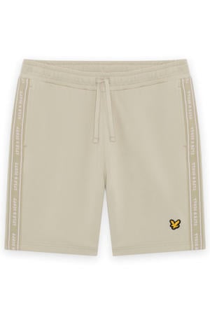 short zand