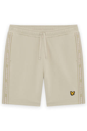 short zand