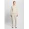 Lyle & Scott sweater lichtgrijs