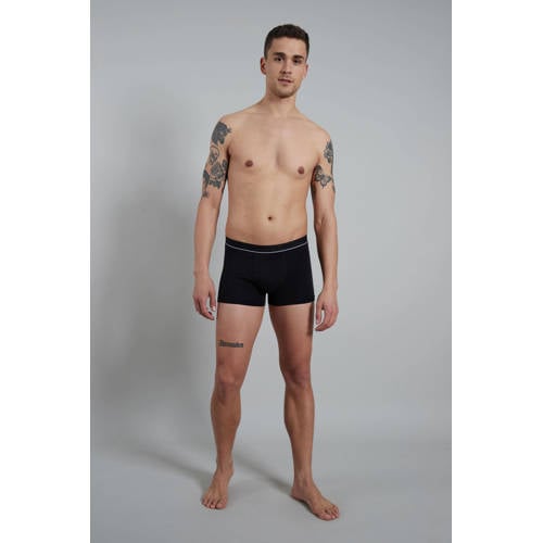 CECEBA boxershort met bamboe (set van 2) afbeelding