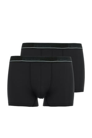 boxershort met bamboe (set van 2)