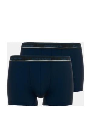 boxershort met bamboe (set van 2)