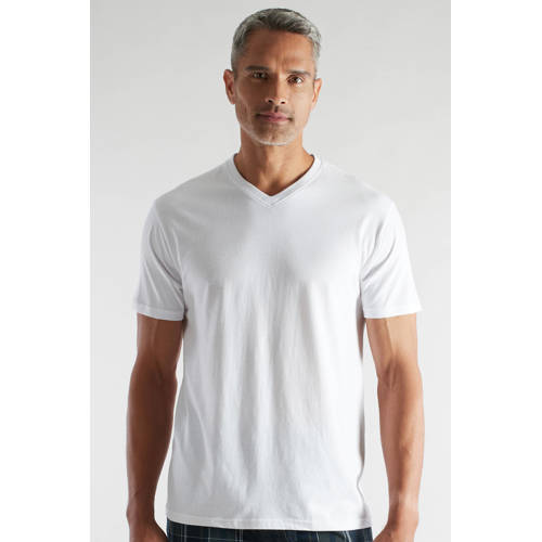 CECEBA ondershirt (set van 2) wit afbeelding