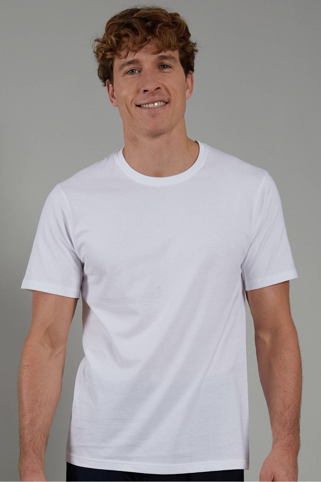 CECEBA ondershirt (set van 2) wit