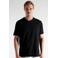 CECEBA ondershirt (set van 2) zwart