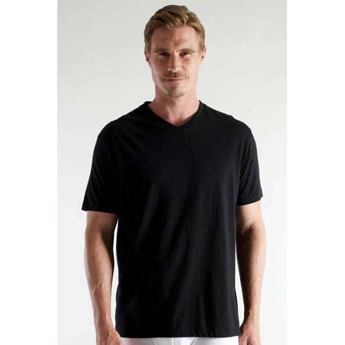 CECEBA ondershirt (set van 2) zwart afbeelding