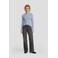 Anytime loose fit jeans dark grey
