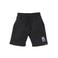 Z8 kids sweatshort Amadou zwart