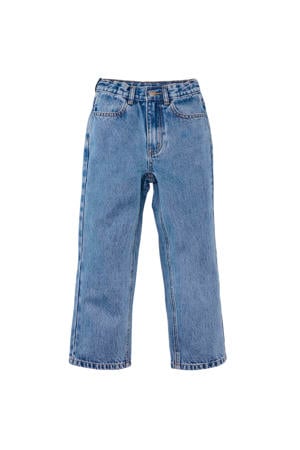 regular fit jeans Timeo light blue denim