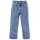 Z8 kids regular fit jeans Timeo light blue denim