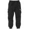 Z8 kids cargo sweatpants Cooper nachtblauw
