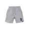 Z8 kids sweatshort Ibra grijs