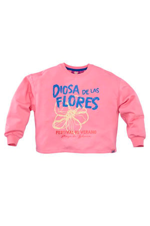sweater Pola lichtroze