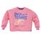 Z8 kids sweater Pola lichtroze