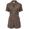 ONLY playsuit bruin