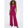 ONLY A-lijn jumpsuit broderie