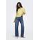 ONLY sweater geel