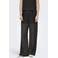 ONLY regular waist gebloemde casual broek broderie