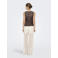 ONLY top bruin crochet