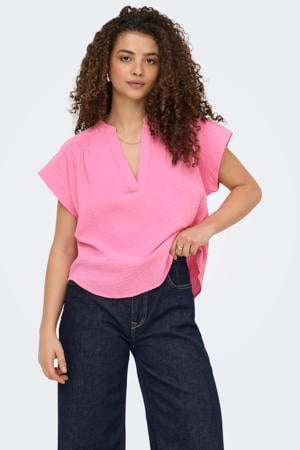 top roze