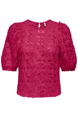 top roze