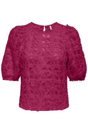 top roze