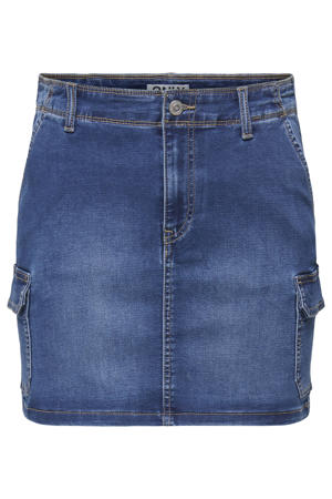 medium blue denim