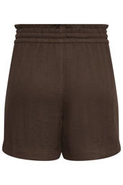thumbnail: JDY regular waist casual short donkerbruin