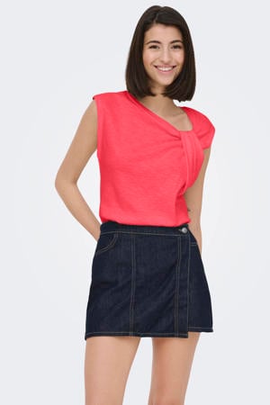 top koraalrood