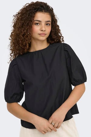 top met panterprint