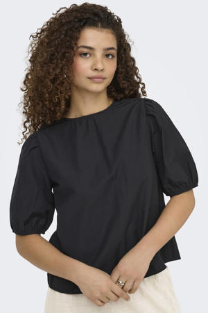 top met panterprint