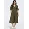 ONLY midi jurk